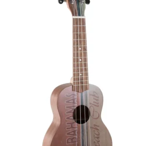GEWA Soprano ukulele Manoa Seaside - K-SO-BC