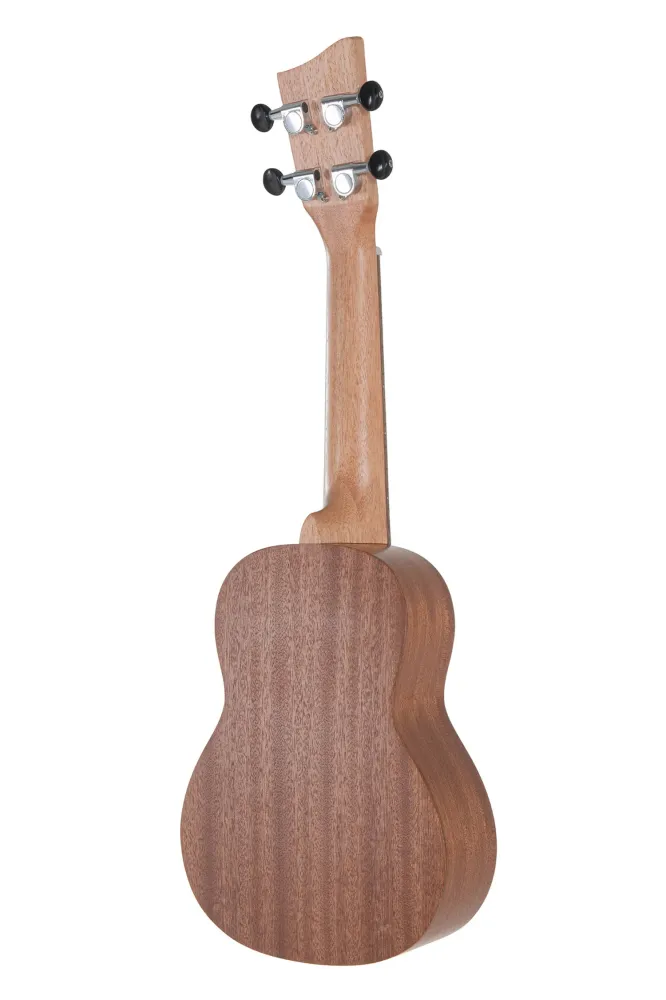 GEWA Soprano ukulele Manoa Seaside - K-SO-SC
