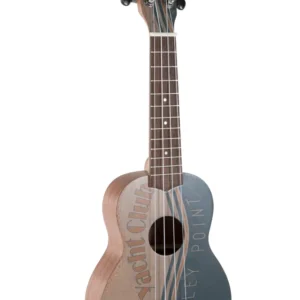 GEWA Soprano ukulele Manoa Seaside - K-SO-YC