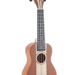 GEWA Soprano ukulele Manoa Surf Style - Soprano (Sunset Racer)
