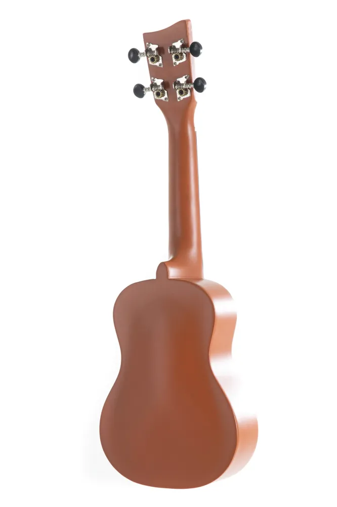 GEWA Soprano ukulele Manoa Surf Style - Soprano (Sunset Racer)