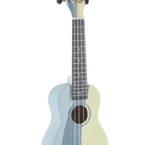 GEWA Soprano ukulele Manoa Surf Style - Soprano (Tropical Waves)