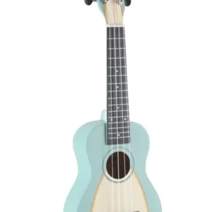 GEWA Soprano ukulele Manoa Surf Style - Soprano (Pacific Lagoon)
