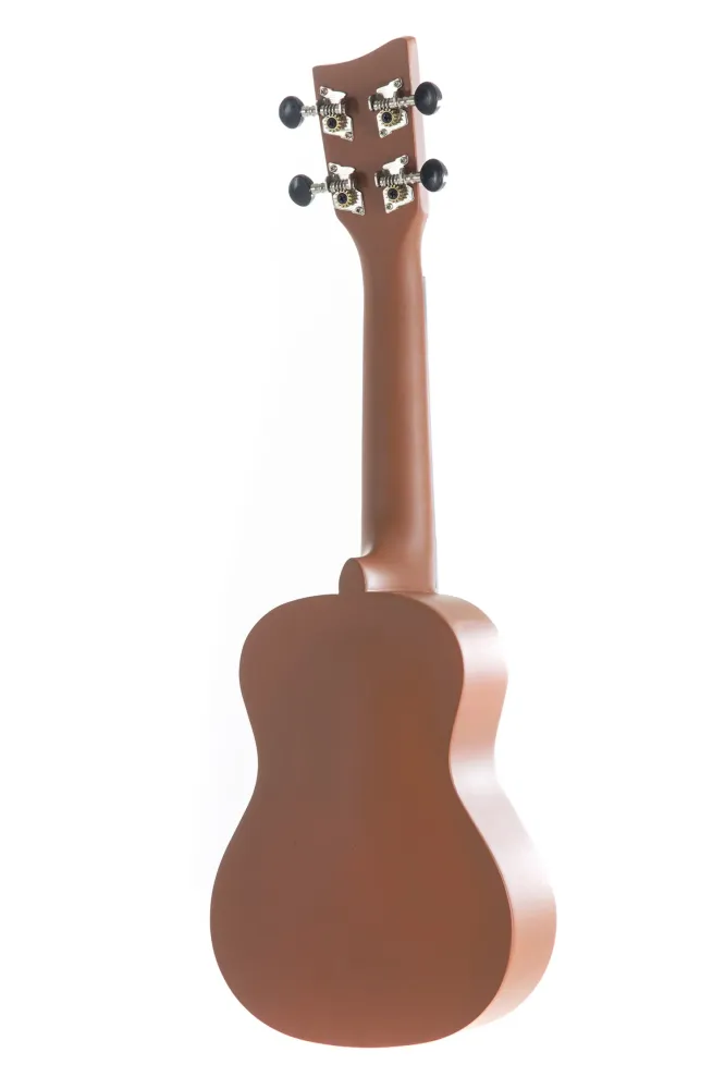 GEWA Soprano ukulele Manoa Surf Style - Soprano (Muddy Roads)