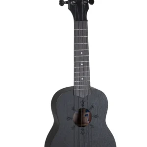 GEWA Soprano ukulele Witchcraft - K-SO-WA
