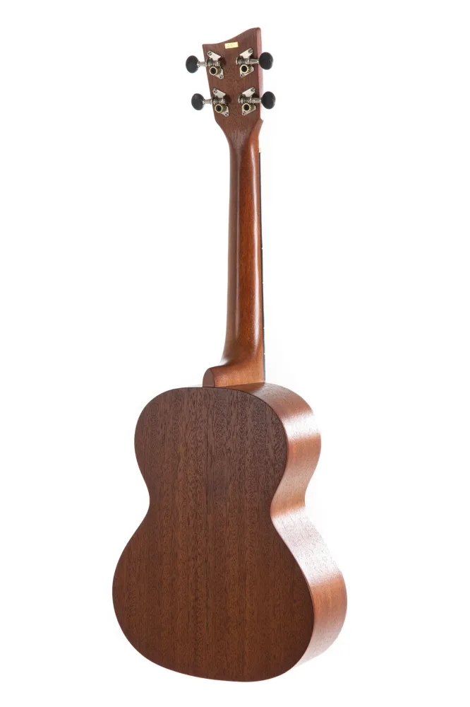 GEWA Tenor Ukulele Manoa Kaleo - Tenor (Sapelli matt)