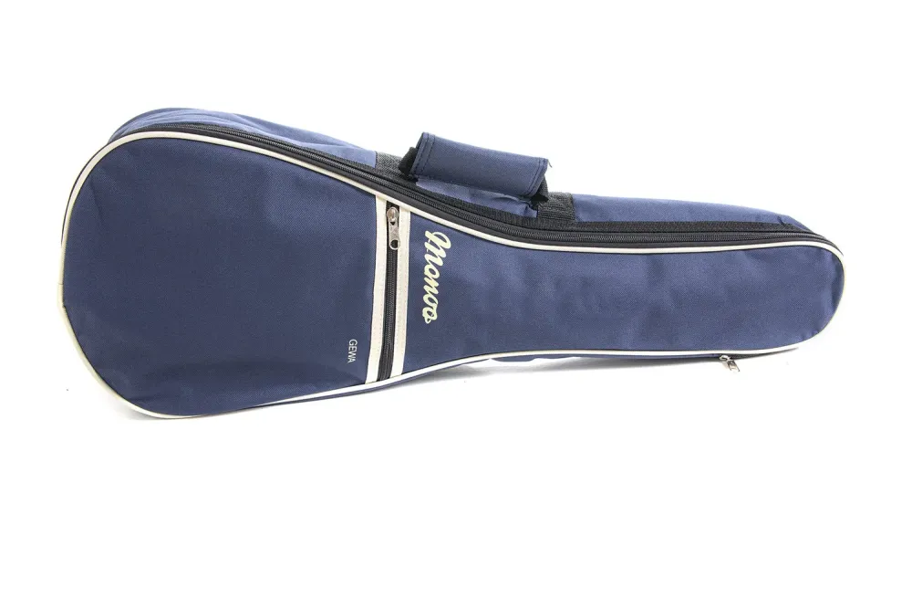 GEWA Tenor Ukulele Manoa Kaleo - Tenor (Sapelli matt)