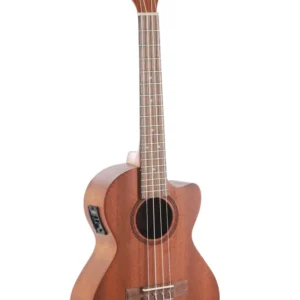 GEWA Tenor Ukulele Manoa Kaleo - E- Tenor (Sapelli matt)