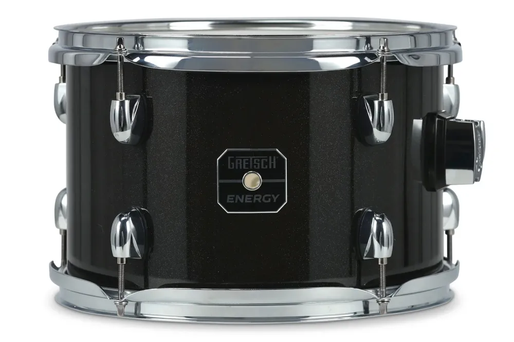 Gretsch Drum set Energy - Black Sparkle