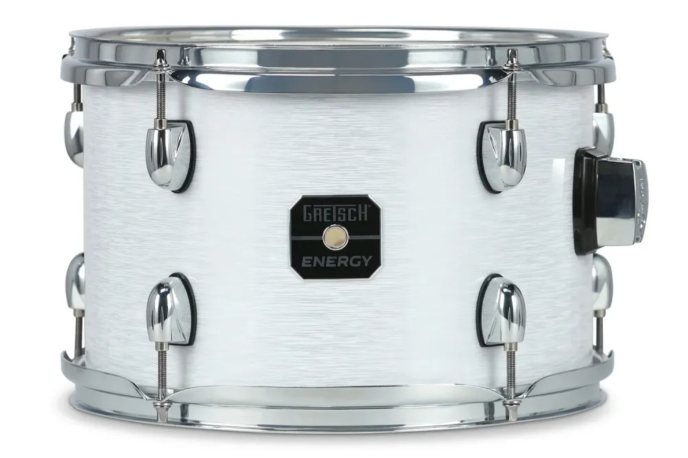 Gretsch Drum set Energy - White Pearl