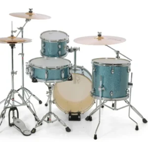 Gretsch shell set Energy Street Kit - Blue Sparkle