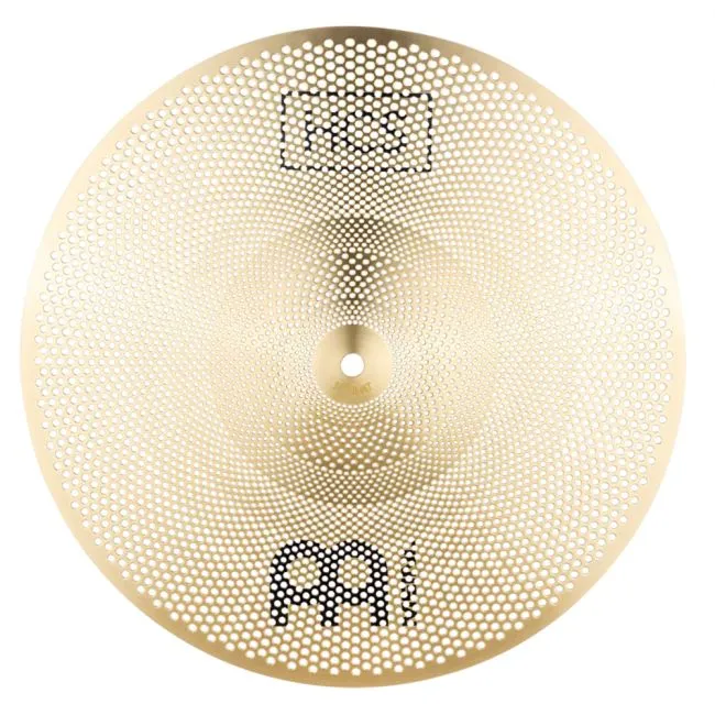 Meinl HCS harjoitussymbaalisetti 14"HH,16"C, 20R