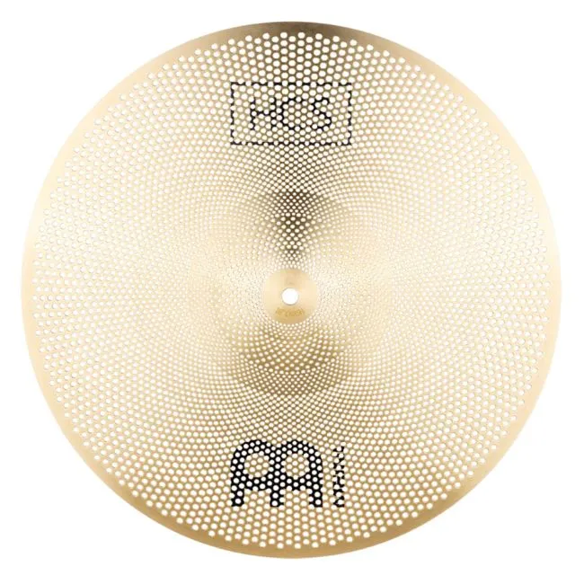 Meinl HCS harjoitussymbaalisetti 14"HH,16"C, 20R