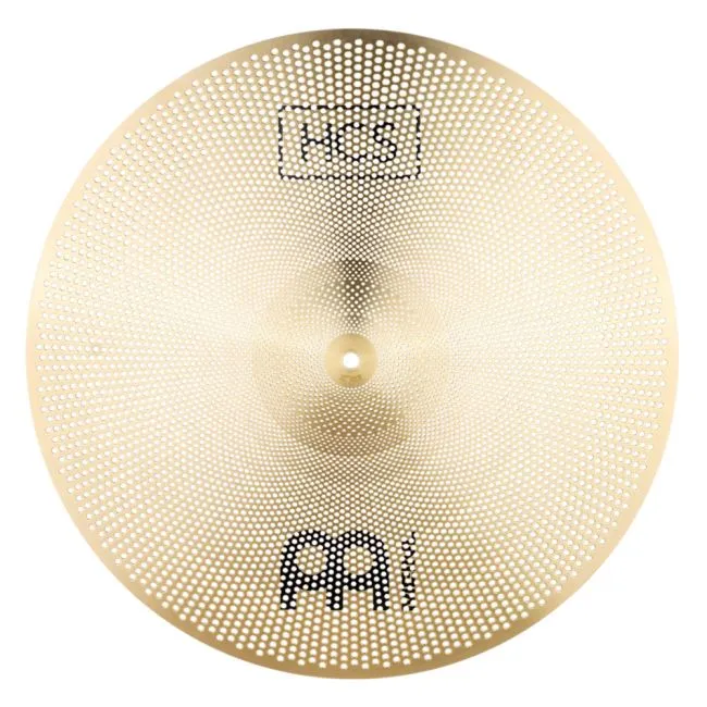 Meinl HCS harjoitussymbaalisetti 14"HH,16"C, 20R