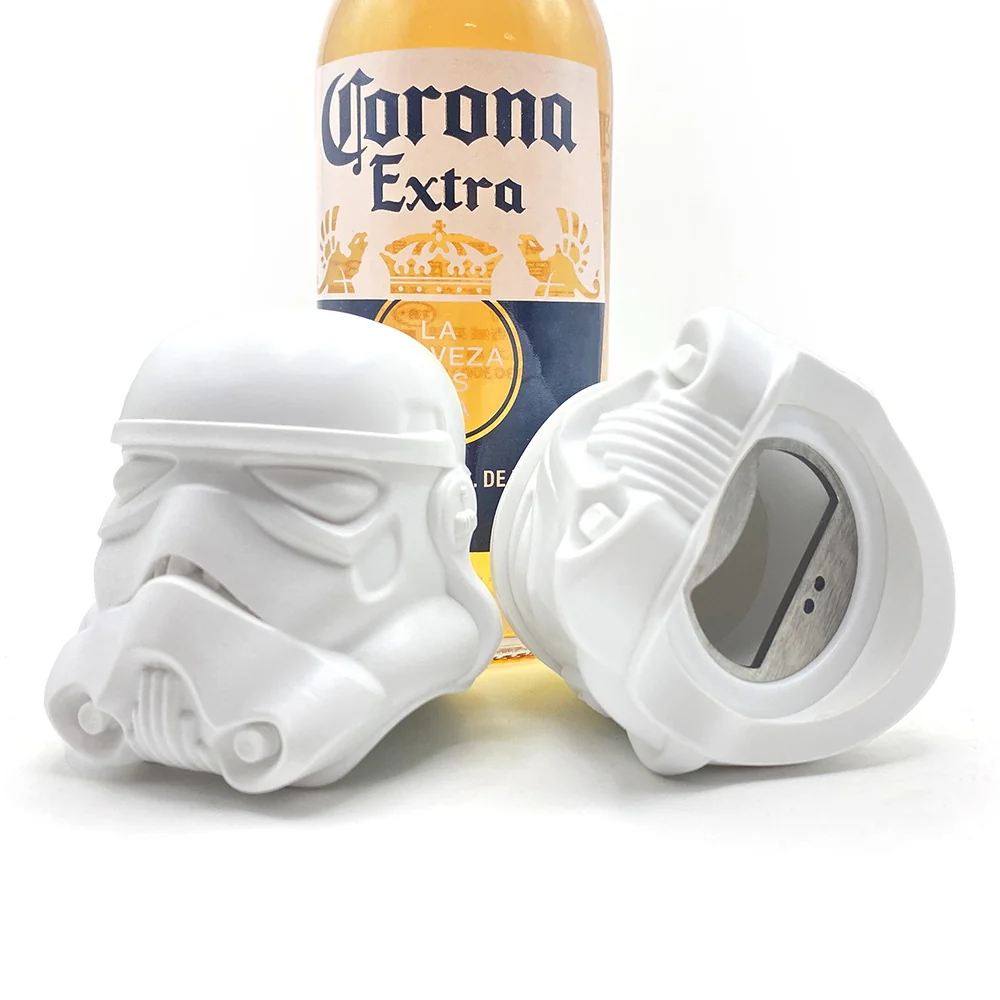 Hauska STORMTROOPER pullonavaaja
