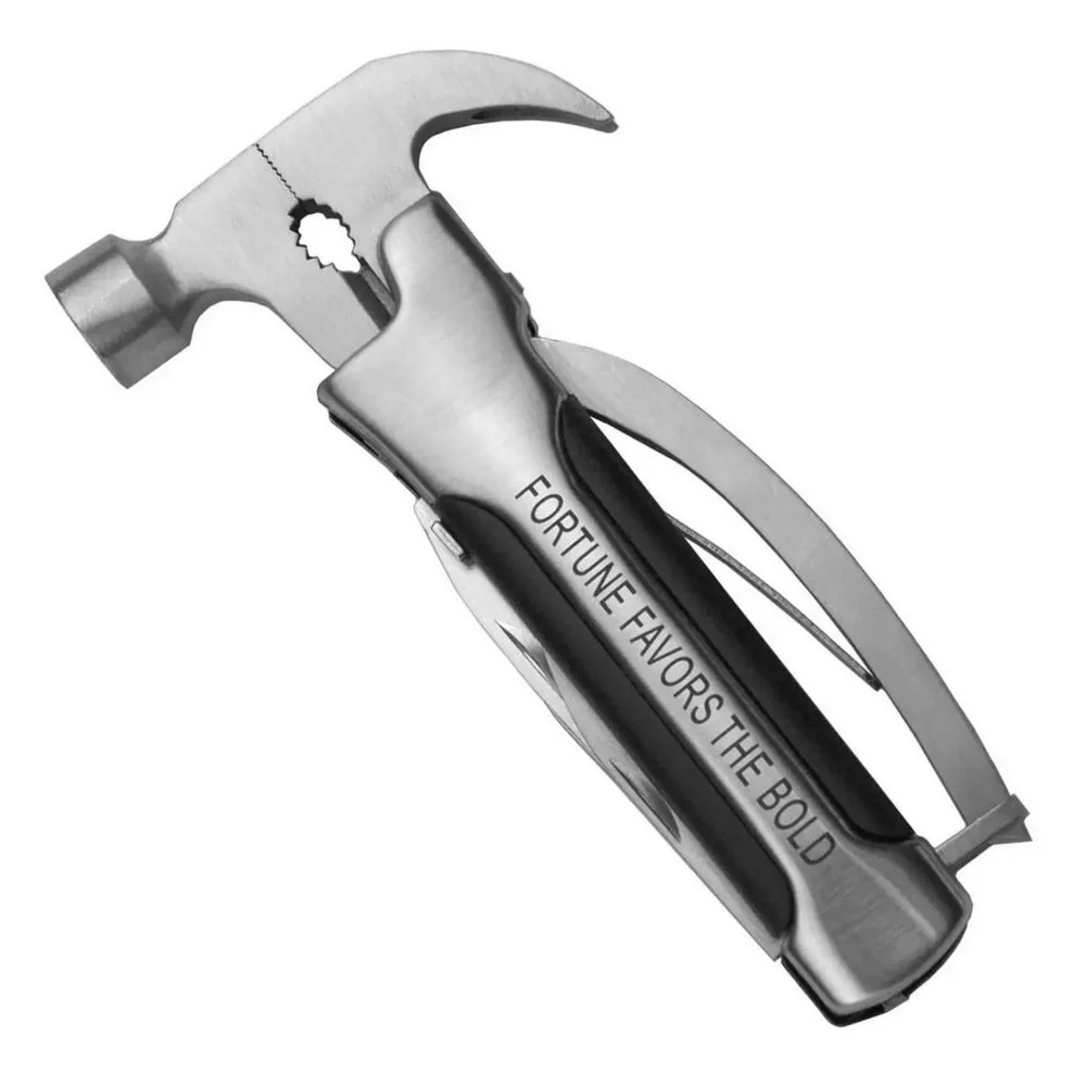 Trixie ja Milo Hammer Time - Pocket Multi -työkalu