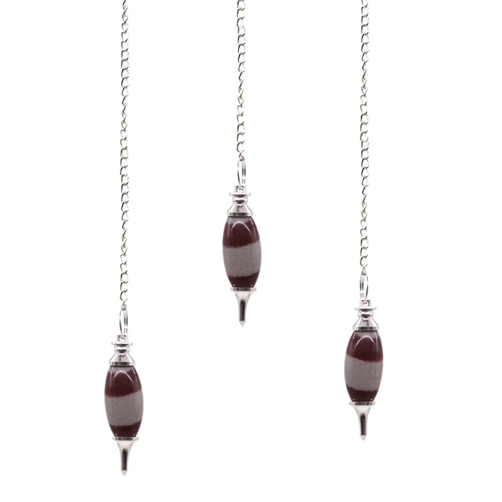 Shiva Lingam piste heiluri