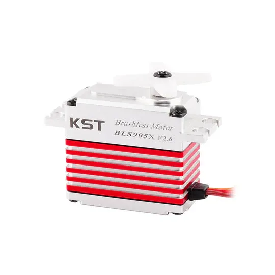KST BLS905X harjaton peräservo 8Kgf.cm 0,035sek 60°