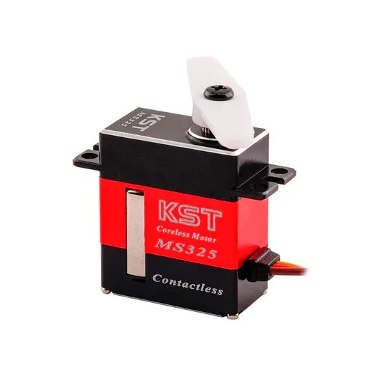 KST MS325 HV ytimetön mikrokosketukseton magneettinen anturi servolla 5,2 Kgf.cm 0,07 s