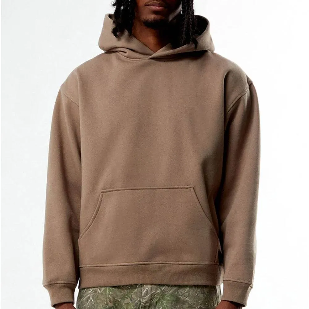 Desert Taupe -huppari Collectors S
