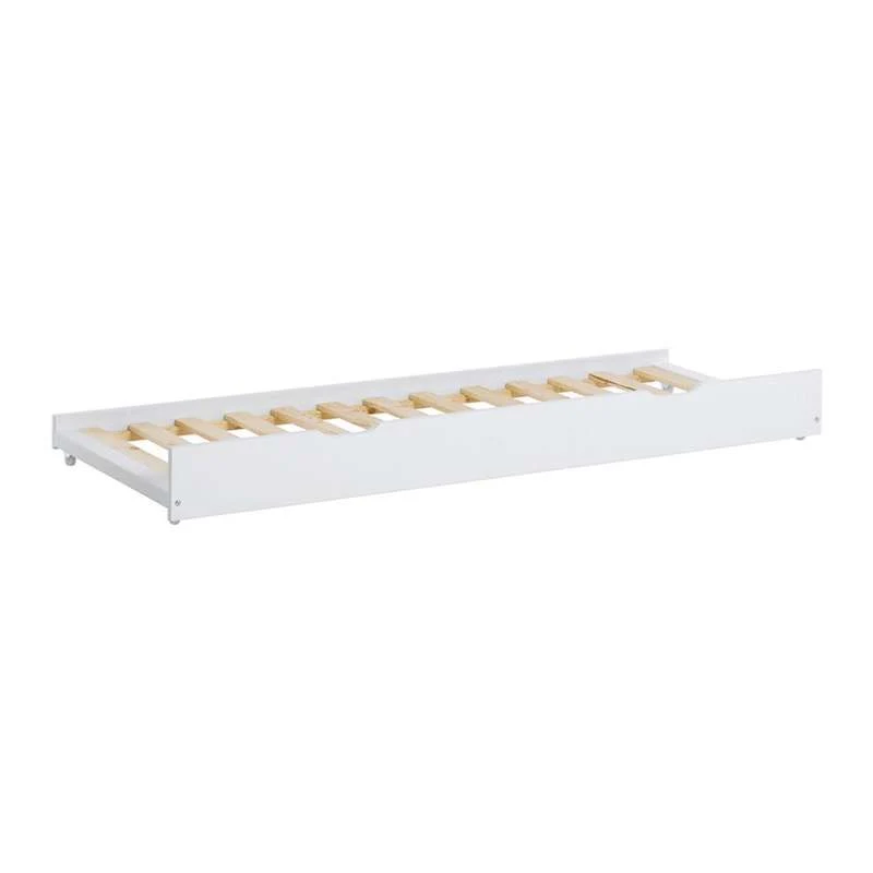 Hoppekids Udtræksseng til ECO Upmarket og ECO Dream Senge - 70x190 cm.
