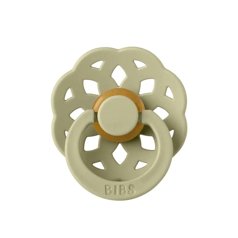 Bibs Boheme Tutti - k. 1 - luonnonkumi - Khaki