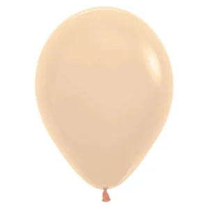 Alaston ilmapallot 23cm 100kpl