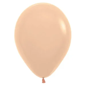 Alaston ilmapallot 23cm 50kpl
