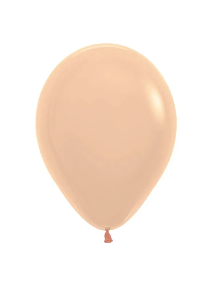 Alaston ilmapallot 23cm 50kpl