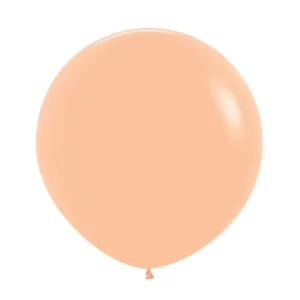 Alaston ilmapallot 61cm 3kpl