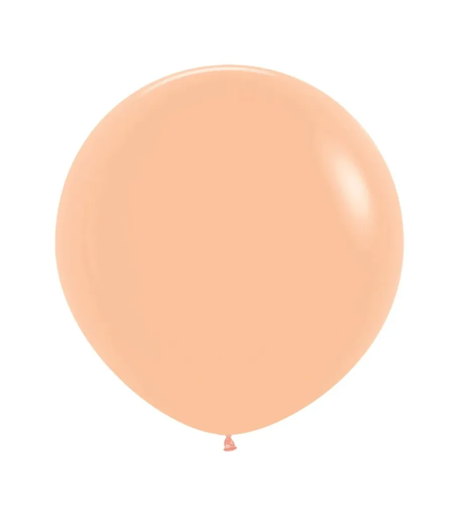 Alaston ilmapallot 61cm 3kpl