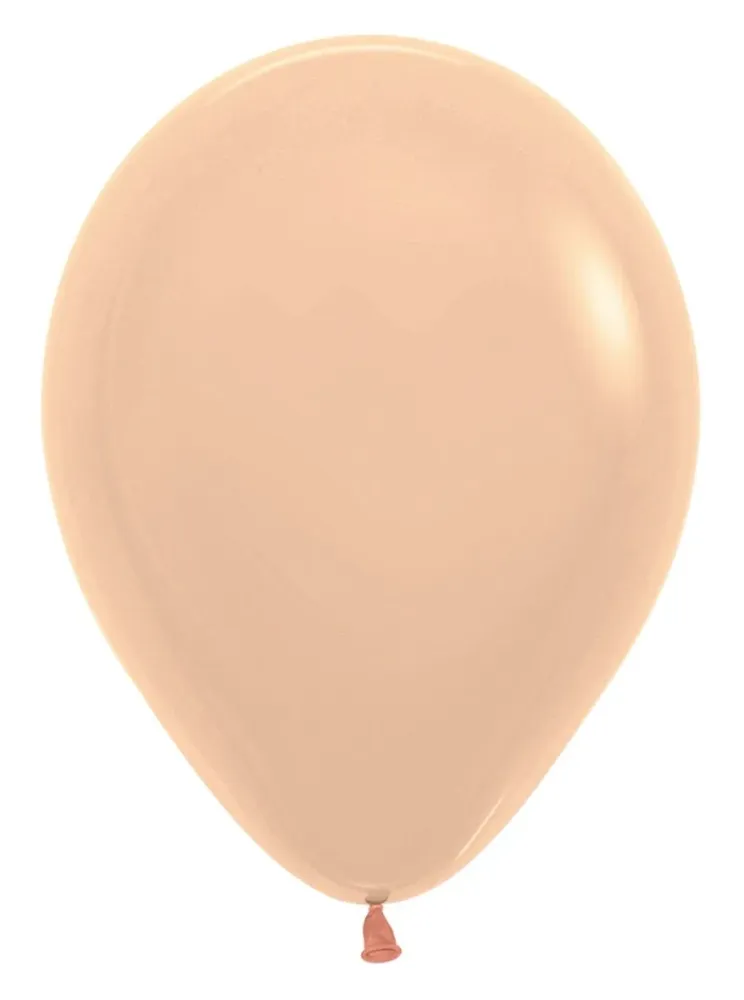 Alaston ilmapallot Latex 30cm 50kpl