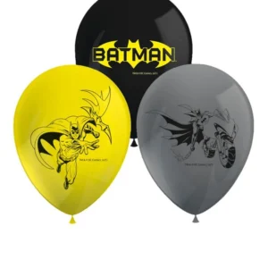 Batman ilmapalloja Rogue Rage 30cm 8kpl