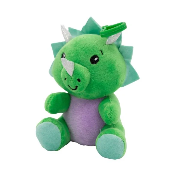 Dinosaurus Ilmapallo Paino Vihreä 2--1 halaus