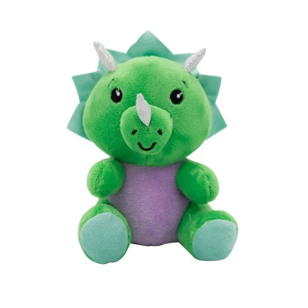 Dinosaurus Ilmapallo Paino Vihreä 2--1 halaus