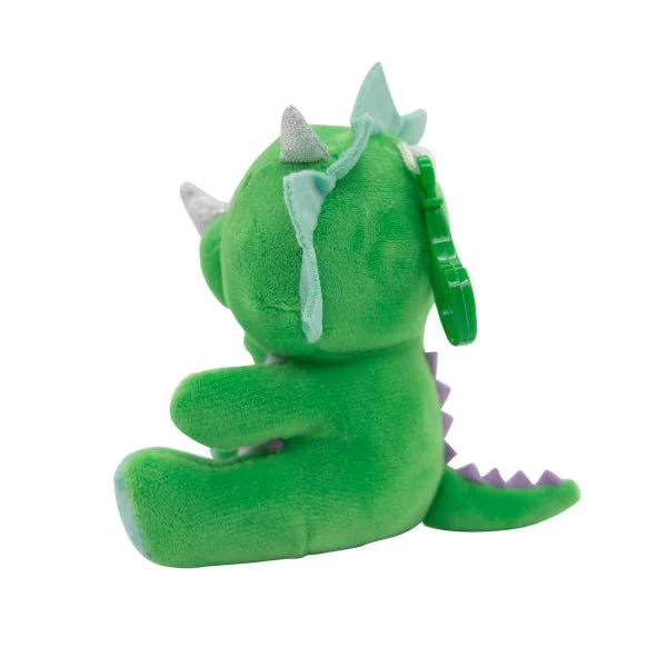 Dinosaurus Ilmapallo Paino Vihreä 2--1 halaus