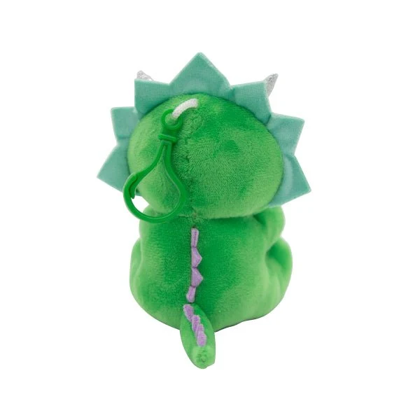 Dinosaurus Ilmapallo Paino Vihreä 2--1 halaus