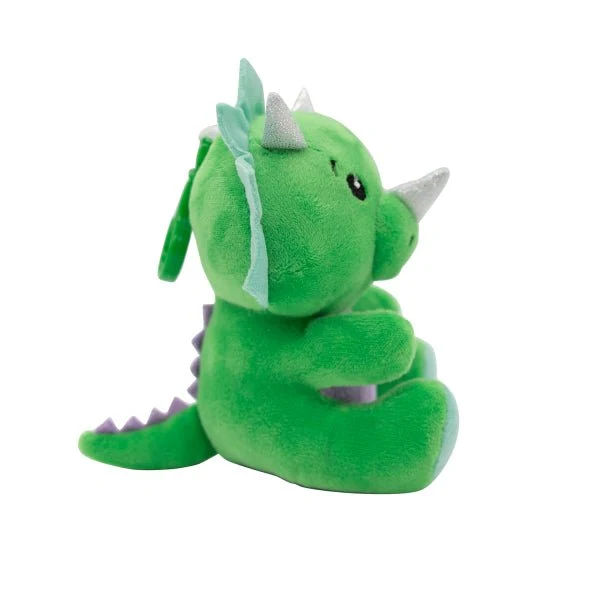 Dinosaurus Ilmapallo Paino Vihreä 2--1 halaus