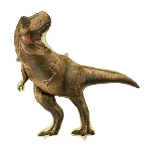 Folio ilmapallo Jurassic World T-Rex 98cm tyhjä