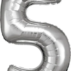 Foliopallo - Numero 5 - Hopea - 92 x 57 cm - 92 x 57 cm