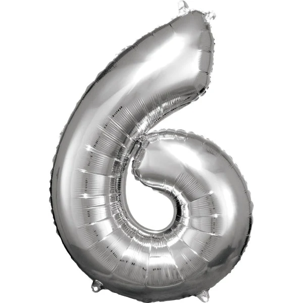 Foliopallo - Numero 6 - Hopea - 88 x 60 cm - 88 x 60 cm