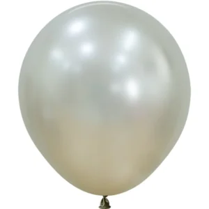 Helmi ilmapallot 45cm 6kpl