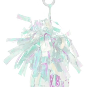Holografinen ilmapallo Paino 160gr