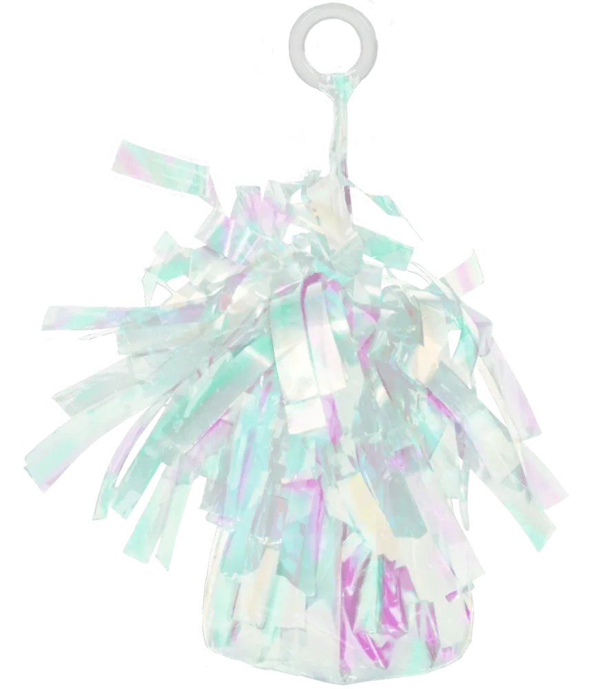 Holografinen ilmapallo Paino 160gr
