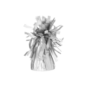 Hopea ilmapallo paino 7cm 4kpl