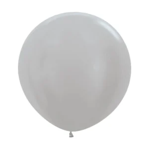 Hopea ilmapallot Pearl 61cm 3kpl