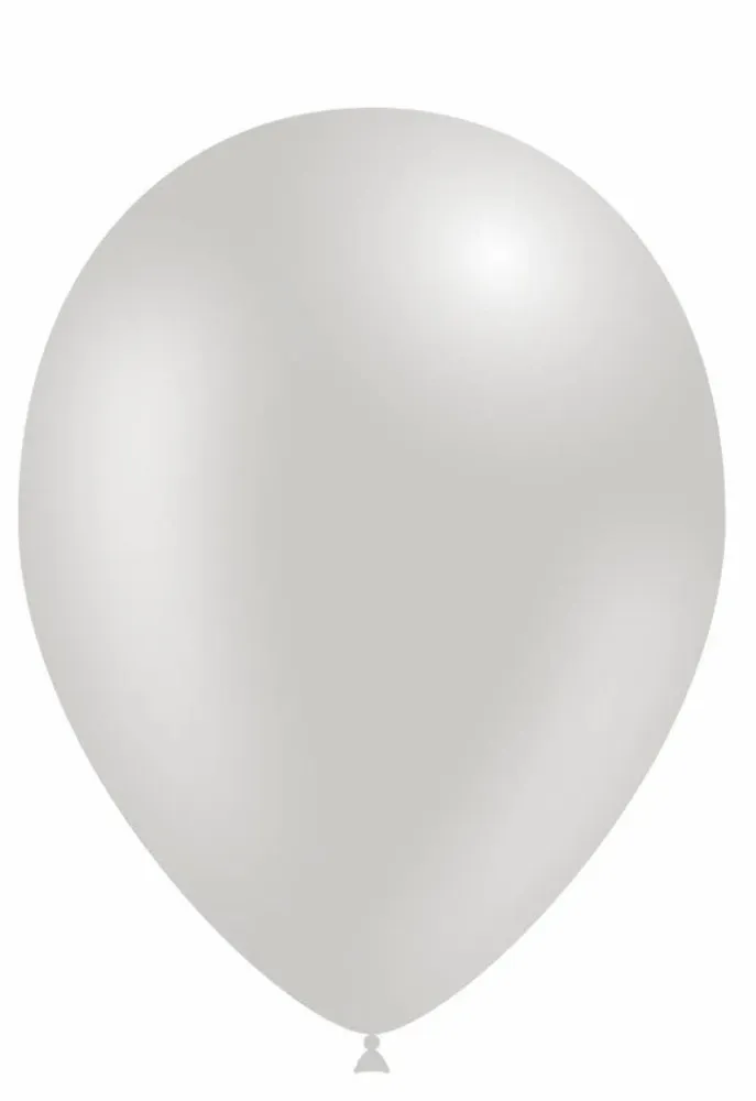 Hopea Led ilmapallot 30cm 5kpl