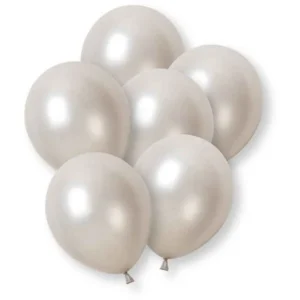 Hopea Pearl ilmapallot 30cm 8kpl
