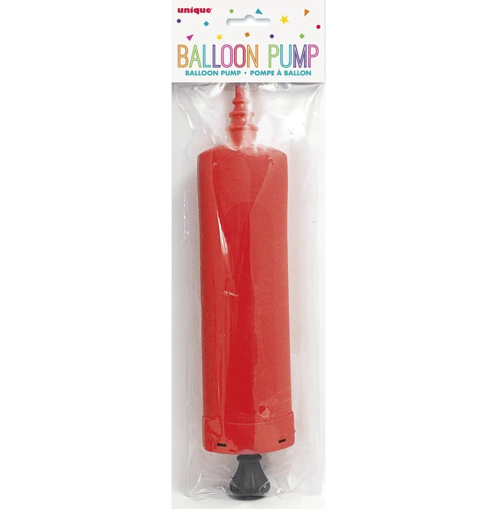 Ilmapallopumppu 27cm