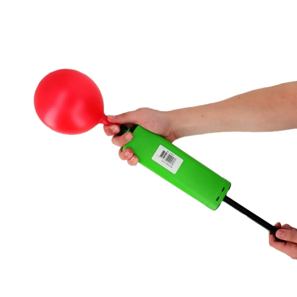 Ilmapallopumppu 29cm